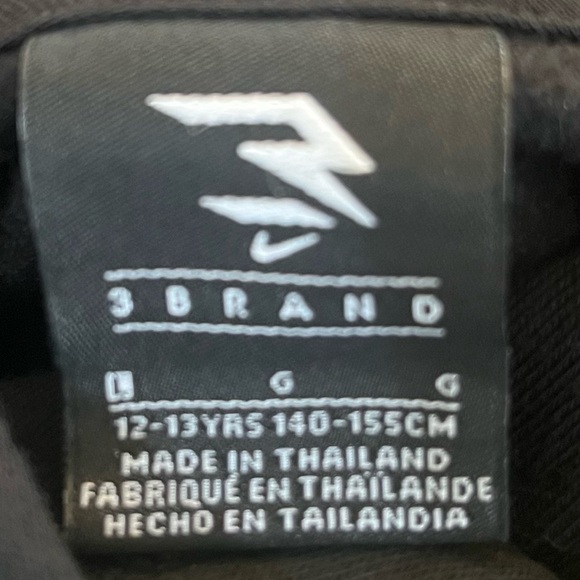 NWT nike girls level up hoodie-5 sizes available - Picture 10 of 10